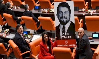 Yargıtay kararı sonrası TİP Ankara’dan Hatay’a yürüyecek