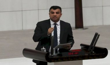 Ömer Öcalan'a tecrit karşıtı sözleri nedeniyle soruşturma