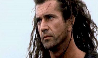 Mel Gibson'dan Türkiye ve Azerbaycan'a yönelik ağır sözler!