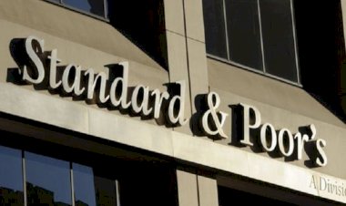 S&P, Türkiye'nin görünümünü 'durağan'a çıkardı