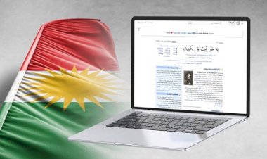 Kürtçe, Wiktionary’de dünyanın en zengin sekizinci dili oldu
