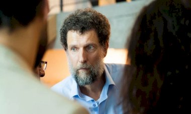 Almanya'dan “Osman Kavala” paylaşımı: İnsan hakları açısından yıkıcı bir sinyal