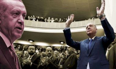 Kulis: Cumhur İttifakı, Erdoğan’ı 2028’de yeniden aday yapmanın yolunu arıyor