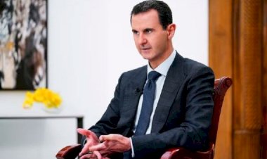 Esad: Savaş bitmedi, değerlerimizi korumaya odaklandık