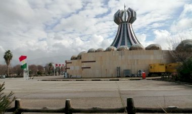 Irak Temsilciler Meclisi, Halepçe ile ilgili tasarıyı oturum gündeminden çıkardı