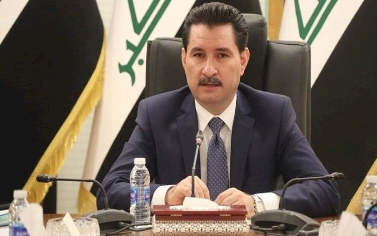 Şaxewan Abdullah: Irak'ın bütçe yasası şovenist bir üslupla yazılmış