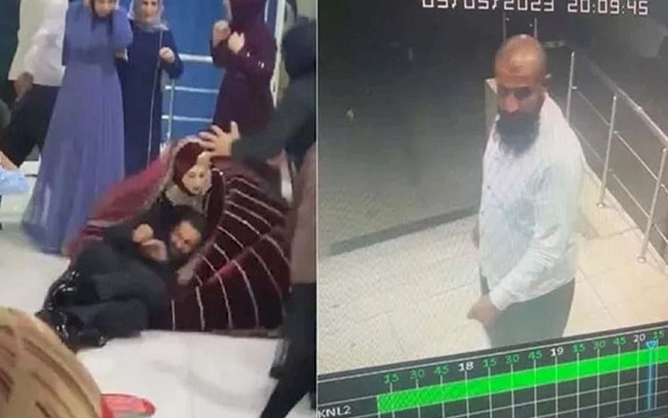 Diyarbakır'da düğünde damada kurşun yağdırmıştı! Saldırının sebebi ortaya çıktı