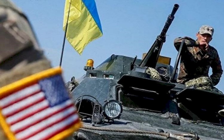 ABD'den Ukrayna'ya 1 milyar dolarlık yeni yardım paketi