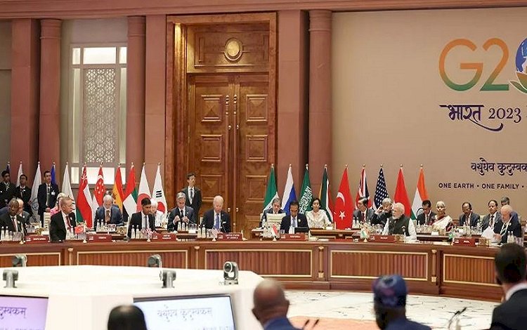 G20 zirvesi başladı: Liderlerin gündeminde hangi konular var?