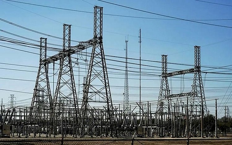 Kürdistan Bölgesi’nde elektrik üretimi 3.500 MW'a çıkarıldı