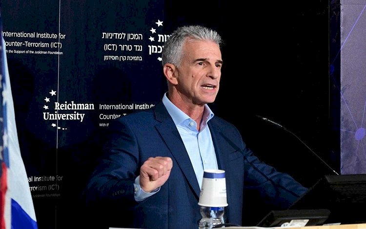 Mossad'dan İran'a tehdit: Tahran'ın kalbini vurmaya hazırız
