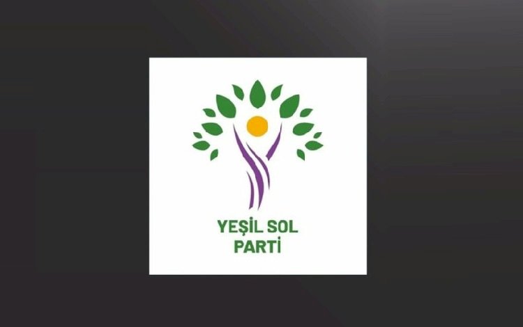 Yeşil Sol Parti'de 3 isim öne çıktı