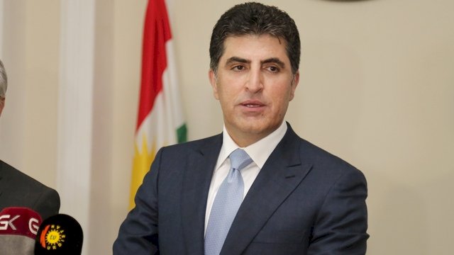 Neçirvan Barzani’den Beytocan için başsağlığı mesajı: Anısı her zaman canlı kalacak