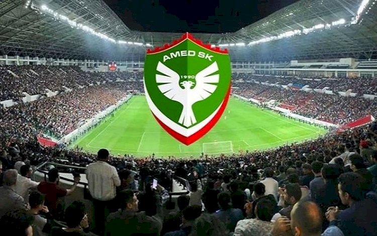 68 Ergenekon'dan Amedspor ve taraftarına tehdit