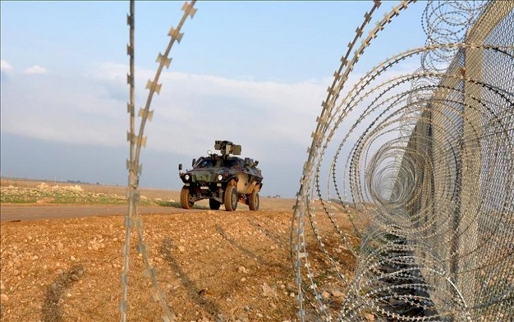 Şırnak'ta bazı alanlar özel güvenlik bölgesi ilan edildi