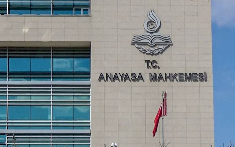 Anayasa Mahkemesi'nden Suriyeli sığınmacı kararı