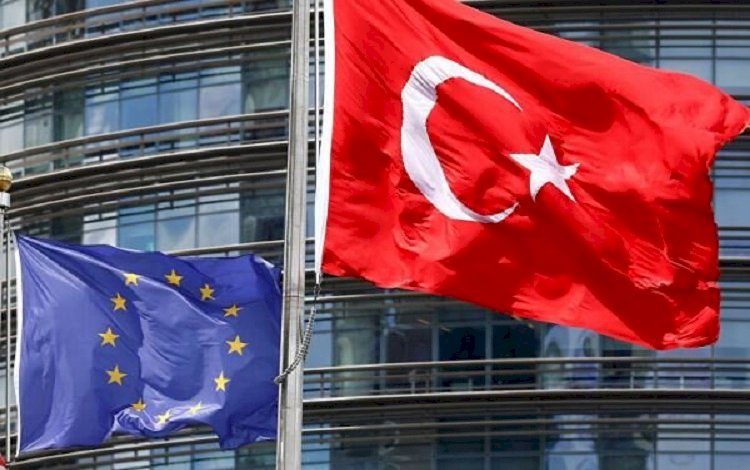 AB-Türkiye hattında tansiyon yükseldi: Ankara'dan sert tepki