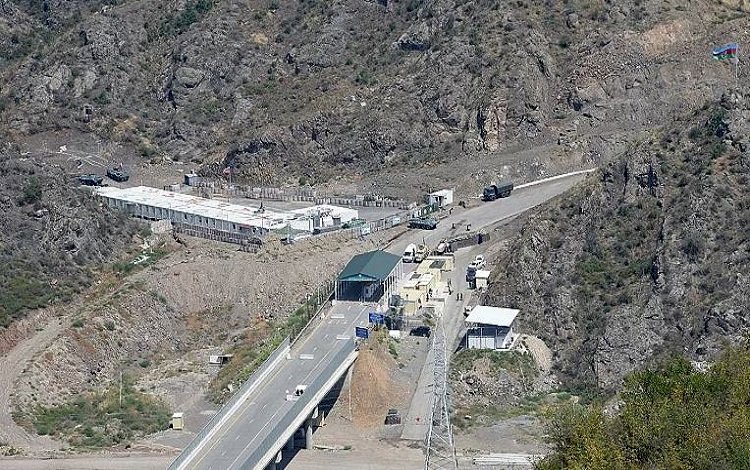 Rusya: Dağlık Karabağ geriliminin tekrar artmasından endişe duyuyoruz