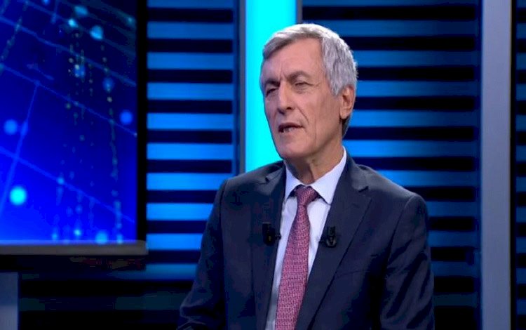 PSK lideri Bozyel: Kürtler her yerde kendi başına seçime girmeli