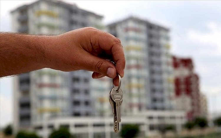 Türkiye'den en çok konut alan 5 ülke