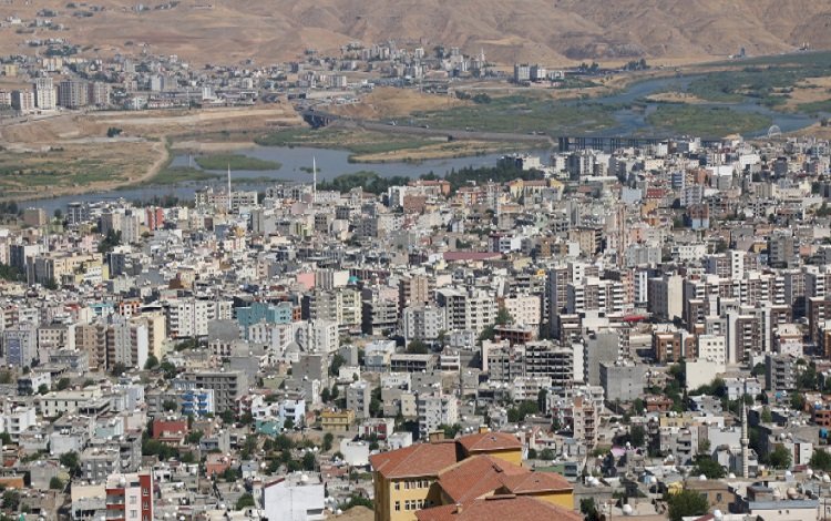 Şırnak ve tüm ilçelerinde 10 günlük yasak