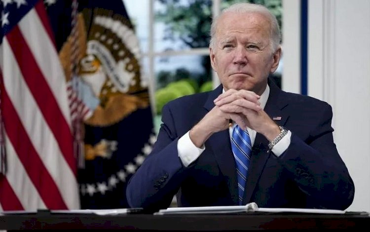 ABD Kongre üyelerinden Biden’a ‘Kürdistan Bölgesi’ ve ‘Kürtler’ için çağrı!