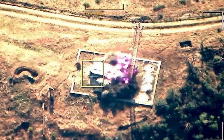 ABD’den Azerbaycan'a Karabağ’daki operasyonu durdurma çağrısı