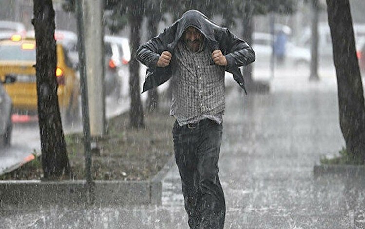 Meteoroloji'den çok sayıda il için sağanak uyarısı