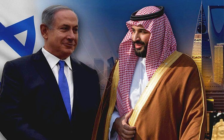 Netanyahu: Suudi Arabistan ile tarihi barışın eşiğindeyiz