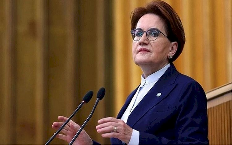 Meral Akşener hastaneye kaldırıldı