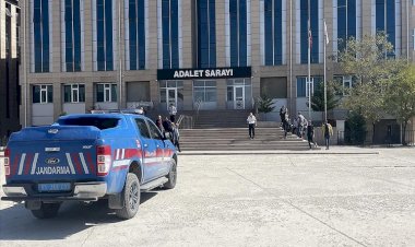 Van’da doktoru darbeden 2 hasta yakını tutuklandı