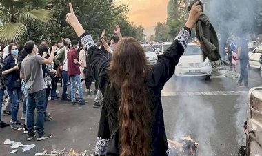 İran'da 9 ayda bin 700 kişi tutuklandı