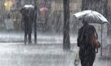 Meteorolojiden 44 il için sarı ve turuncu kodlu uyarı