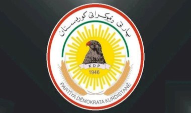 Kürdistan Bölgesi Hükümeti, Ankara’daki terör saldırısına kınama