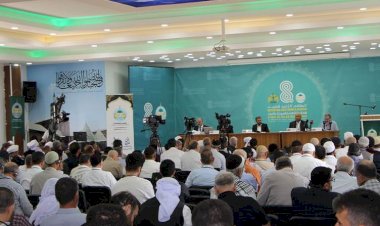 Din alimleri Diyarbakır’da toplandı: ‘Kürtçe ikinci resmi dil olmalı’