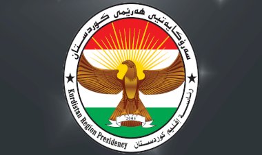 Kürdistan Bölgesi Başkanlığı’ndan Ankara’daki saldırıya kınama
