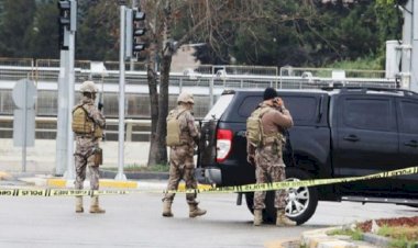 Ankara'daki saldırının ardından operasyon: HDP’liler de dahil çok sayıda kişi gözaltı var