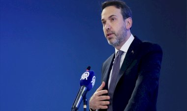 Türkiye'den Kürdistan petrolü açıklaması