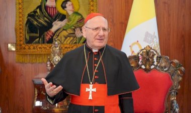 Kardinal Sako: Artık Irak toplumunun bir parçası olduğumuzu hissetmiyoruz