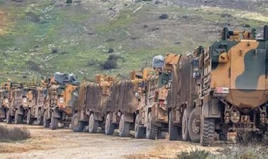 Şam: Türkiye güçlerini Suriye’den çekmeden ilişkileri normalleştirmek mümkün değil