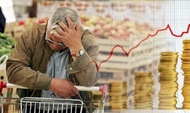 TÜİK Eylül ayı enflasyonu % kaç oldu? İşte, TÜİK Enflasyon rakamları