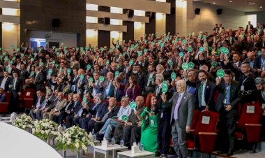 KYB'nin yeni yönetim kurulu belli oldu