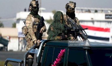 Kürdistan Bölgesi ve Irak'ta Baas destekçisi 24 kişi gözaltına alındı