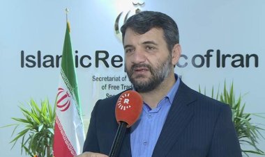 İran Cumhurbaşkanı Danışmanı: 'Irak Kürdistanı bölgede ekonomik bir kutup haline geliyor'