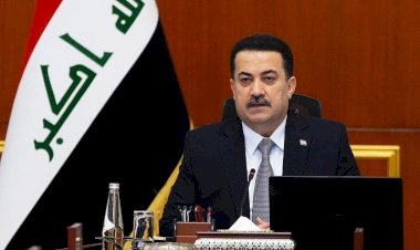 Sudani: Kürdistan Bölgesi’nin sorunlarının çözüleceğine yönelik inancım var