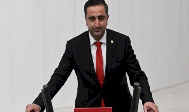 HÜDA PAR Milletvekili Ramanlı Milli Eğitim Bakanı ile atanmayan Kürtçe öğretmenleri için görüşecek