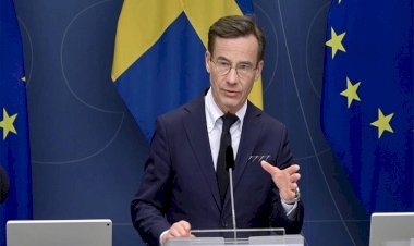 İsveç’ten Türkiye’ye mesaj: Zamanı geldi