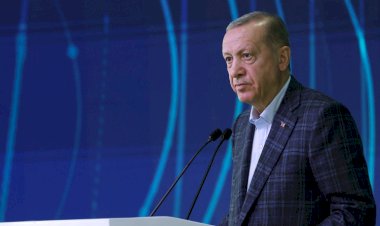 Erdoğan'ın tüm programları iptal edildi
