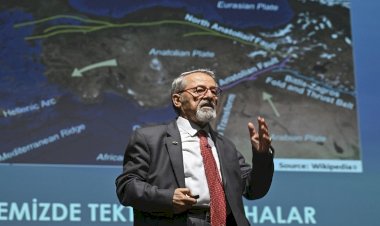 Prof. Naci Görür’den 'Doğu Anadolu' uyarısı: Binlerce canımızı kaybedebiliriz!