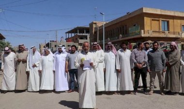 Deyrezorlu şahsiyetler: Fitne yaratma girişimlerini kabul etmiyoruz